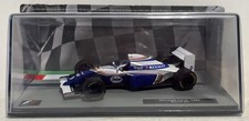 PANINI F1 CAR COLLECTION 1/43