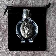 Holy water 25ml glass - water,