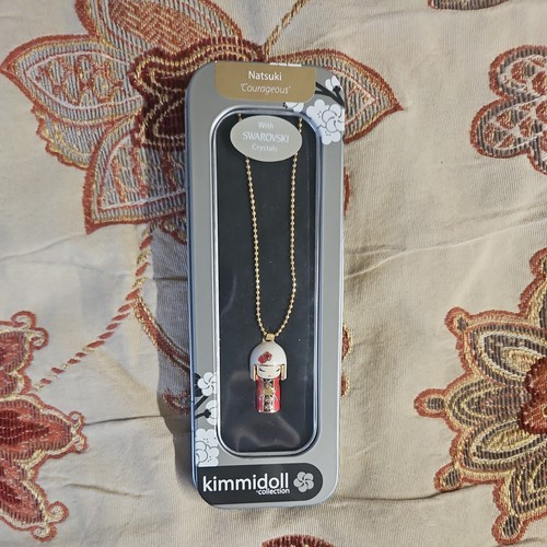 Discontinued kimmidoll - discontinued,