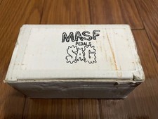 Masf Pedals Sag Power Supply