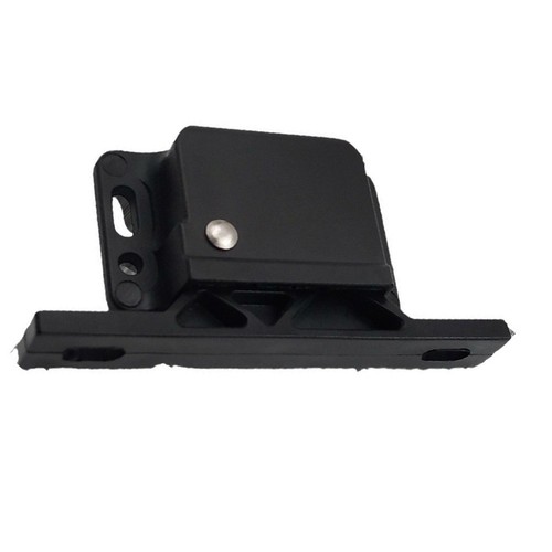Side mount grab lock pack - side,