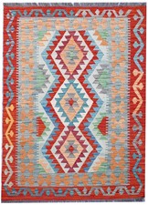 Heritage kilim rug - heritage, rug,handmade