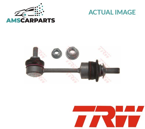 Anti roll bar stabiliser drop - bar,
