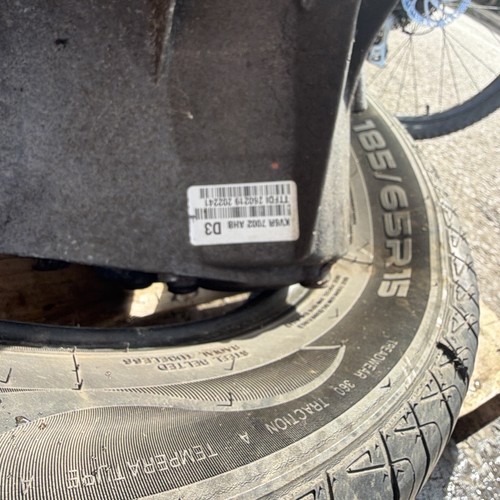 Ford transit connect speed - 6,