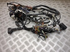 2008 KTM 990 SM  WIRING HARNESS