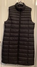 TU Longline Gilet Size XL New