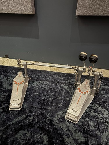 Pearl 932 double - p-932,