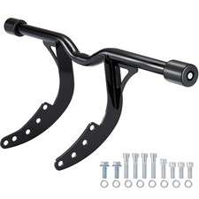 For Harley Softail Detachable