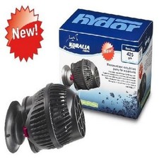 Hydor Koralia 5200 L/H Pump For Aquarium, Filter
