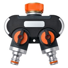 Garden Hose Splitter 2 Way