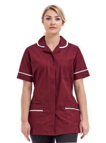 Nurses healthcare tunic - nurses,
