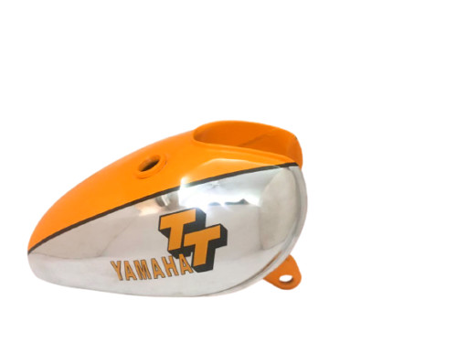 Fit for yamaha 500 - yamaha, xt
