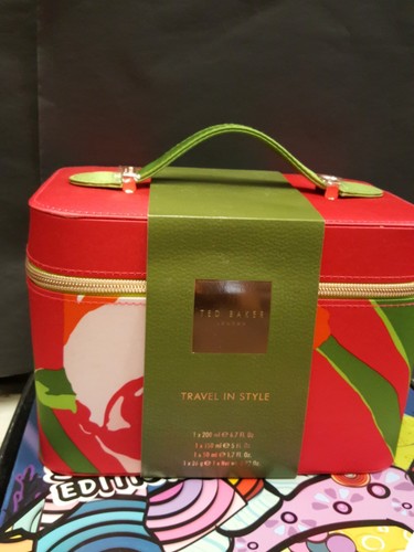 Ted baker london travel - baker,