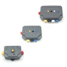 Kockney Koi Yamitsu Switch Box