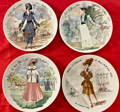 Vintage arceau limoges - 4,