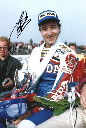 Freddie spencer fast - fast,