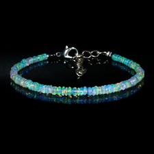 Genuine A+  White Ethiopian