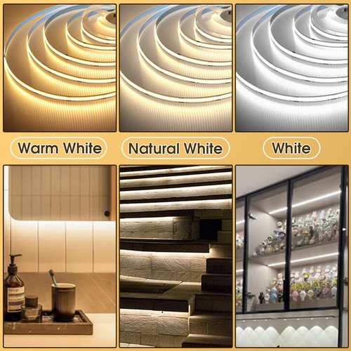 10m high density cob - 5/10m, led