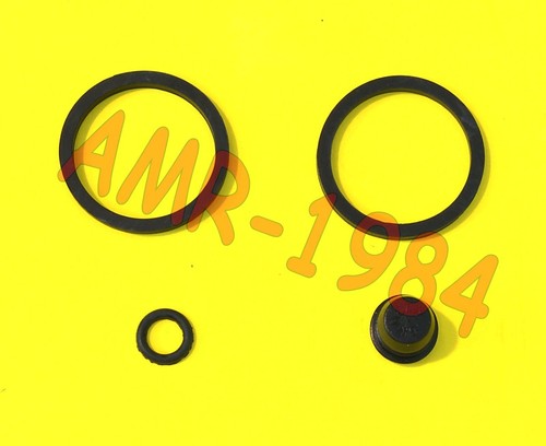 Brake caliper revision kit - brake,