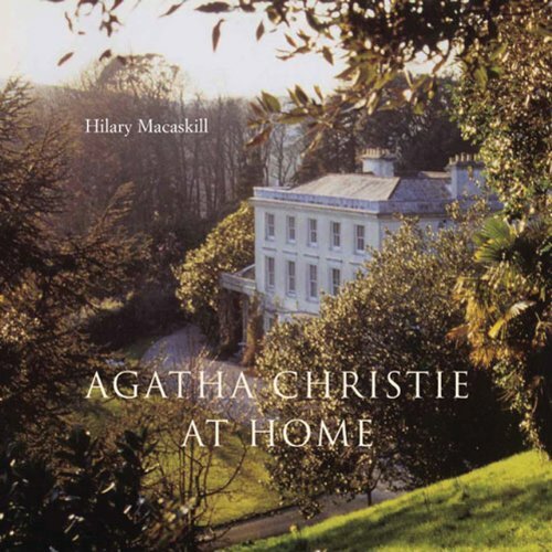 Agatha christie home - agatha, home-hilary