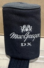 Macgregor DX Embroidered