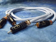 Maze Audio Reference RCA Patch