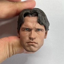 Delicate Painted 1/6 Scale