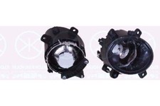 Fog Light Lamp - RH Front -