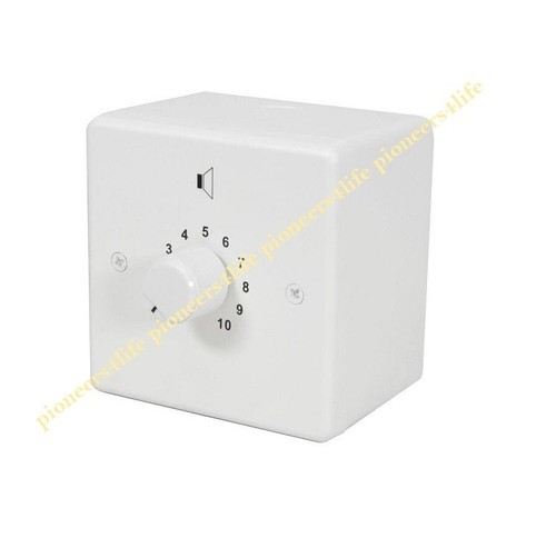 Monacor att 210 100v - monacor,