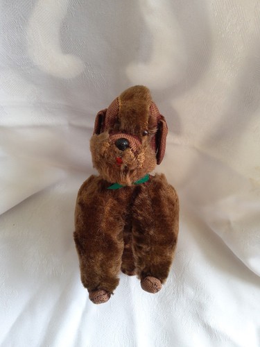 Antique 1930s mohair - antique,