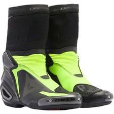 Dainese Axial 2 Motorcycle