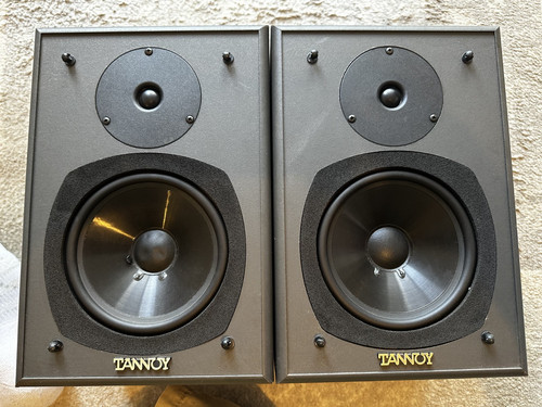 Tannoy pbm high end - tannoy, ii