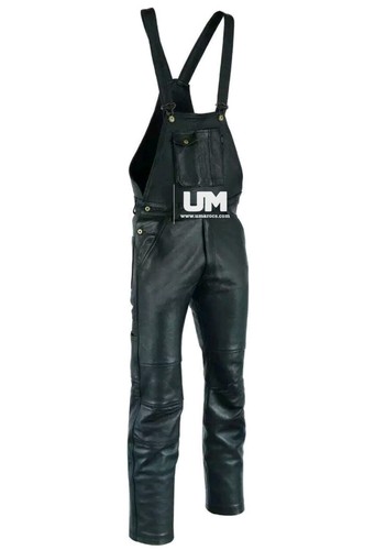 Men genuine leather - men’s,