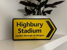 Arsenal Football Club Stadium