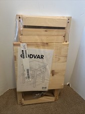 IKEA Oddvar Home Solid Pine