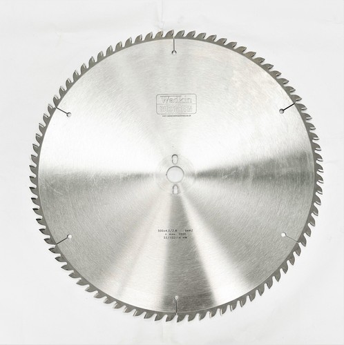 500mm dia 30mm bore 84 - x,