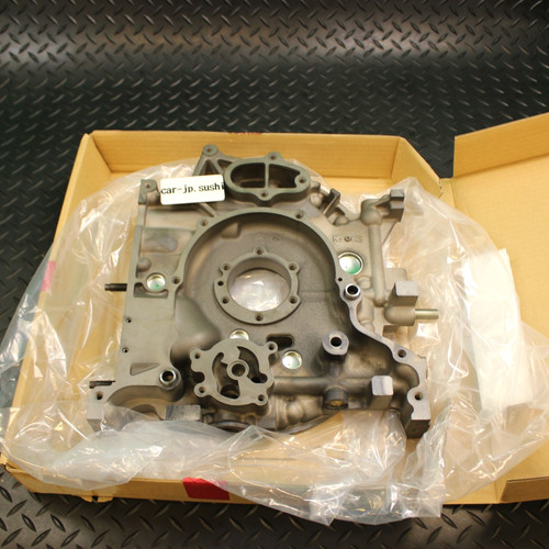 Mazda genuine port - mazda, 6-port