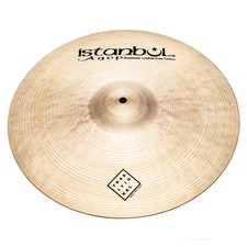 Istanbul Agop Traditional 18"