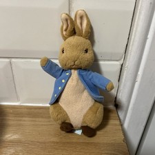 Peter Rabbit Beatrix Potter