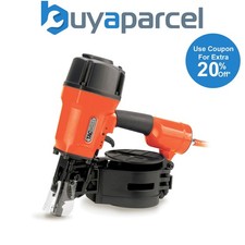 Tacwise JCN90V Pneumatic Coil