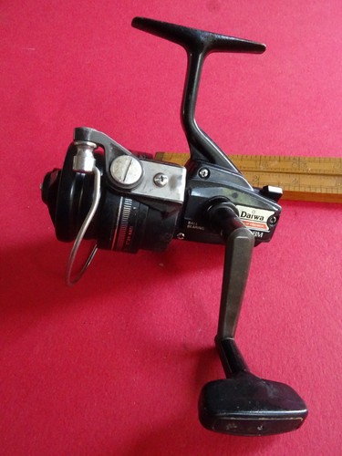 Used vintage daiwa - a,