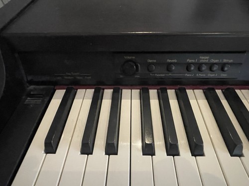 Roland key digital - roland, 88-key