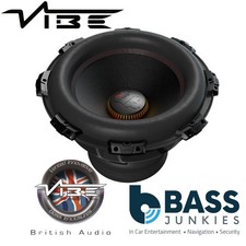 VIBE BD15D2SPL-V4 - BlackDeath