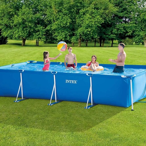 Intex 28273np rectangular - 28273np,