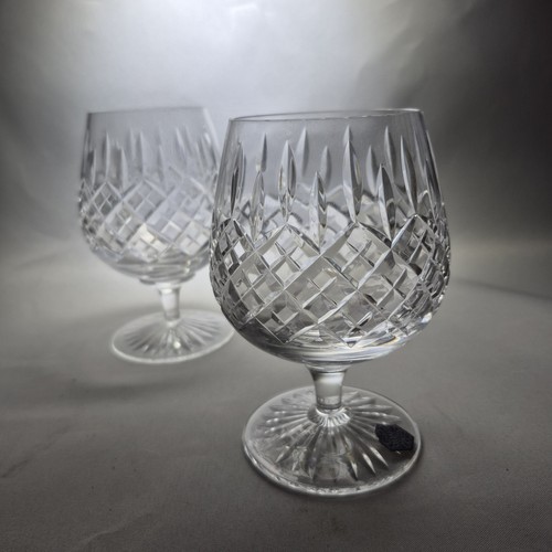 Stuart crystal shaftesbury - 2x,