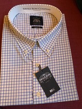 Saville Row Company Men's