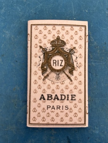 Ww2 riz abadie paris - paris, cigarette