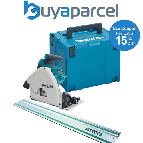 Makita dsp600zj 36v twin 18v - makita,