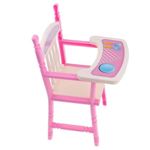 Lifelike baby doll - lifelike, dining