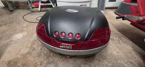 Givi v46 monokey system top - monokey,
